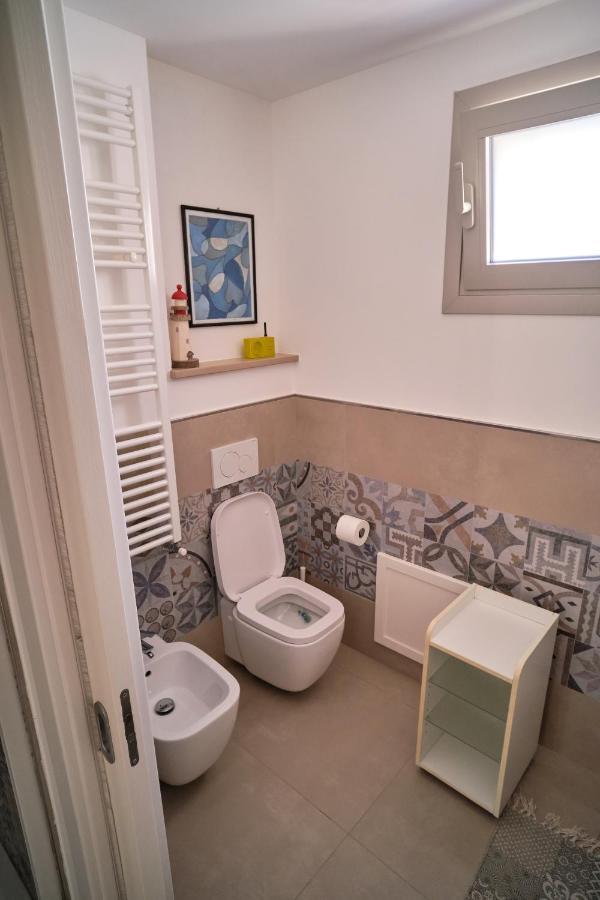 Casa Margherita - Typical Salento House Castrignano del Capo Bagian luar foto